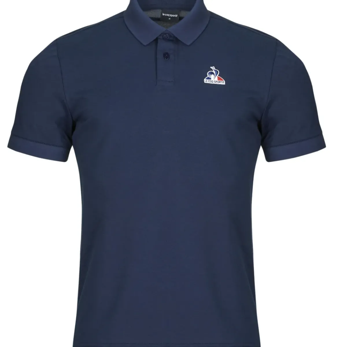 Le Coq Sportif - ESS Polo SS N°1 M
