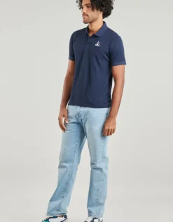 Le Coq Sportif - ESS Polo SS N°1 M