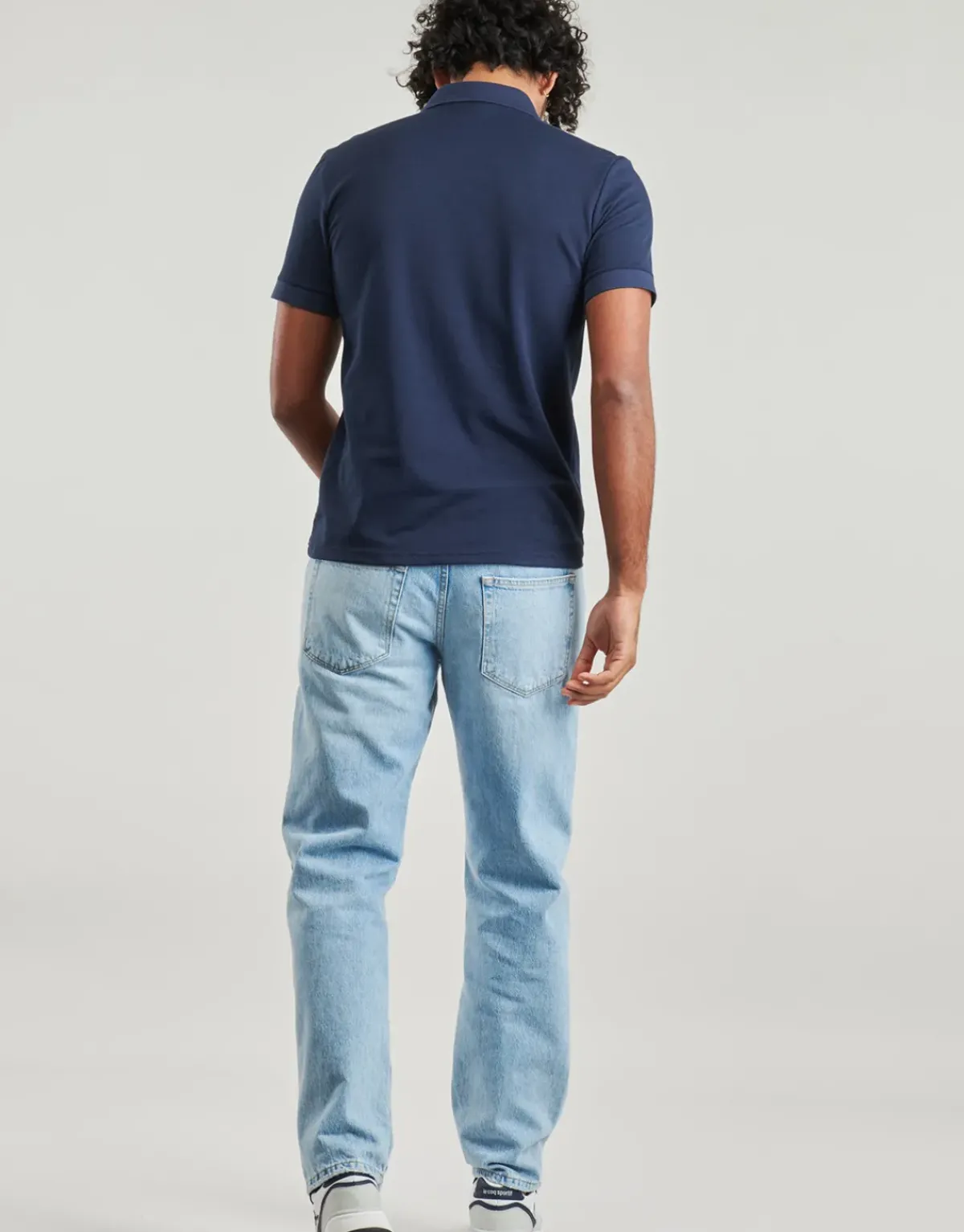 Le Coq Sportif - ESS Polo SS N°1 M