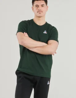 Le Coq Sportif - ESS TEE SS N°1 M