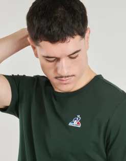 Le Coq Sportif - ESS TEE SS N°1 M