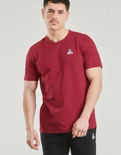Le Coq Sportif - ESS TEE SS N°1 M