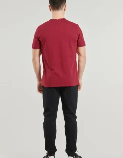 Le Coq Sportif - ESS TEE SS N°1 M