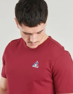 Le Coq Sportif - ESS TEE SS N°1 M