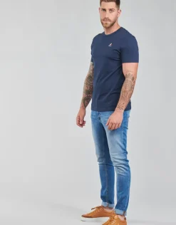 Le Coq Sportif - ESS TEE SS N°4 M
