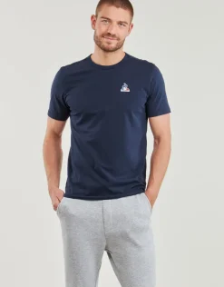 Le Coq Sportif - ESS Tee SS N°1 M