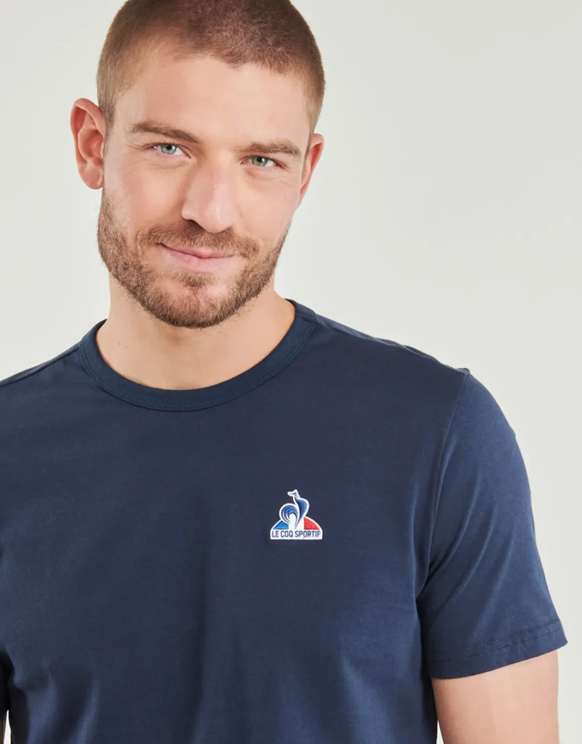 Le Coq Sportif - ESS Tee SS N°1 M