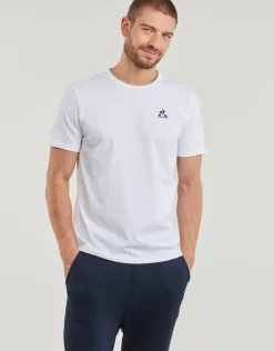Le Coq Sportif - ESS Tee SS N°1 M