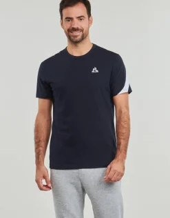 Le Coq Sportif - HERITAGE Tee SS N°1 M