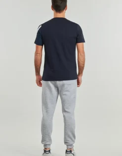 Le Coq Sportif - HERITAGE Tee SS N°1 M