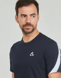Le Coq Sportif - HERITAGE Tee SS N°1 M