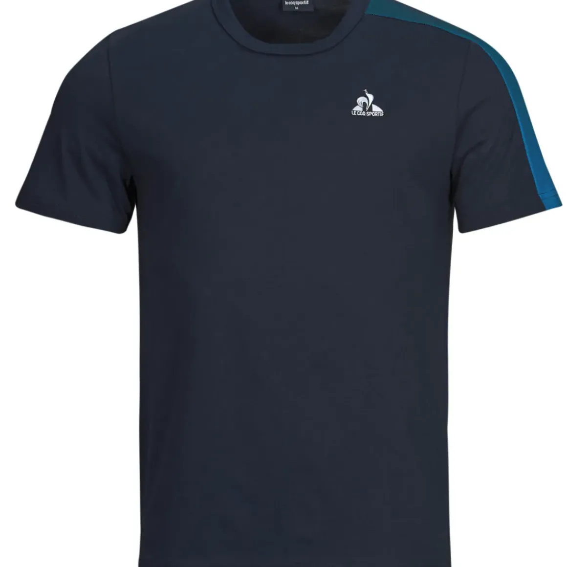 Le Coq Sportif - HERITAGE SP TEE SS N°2 M