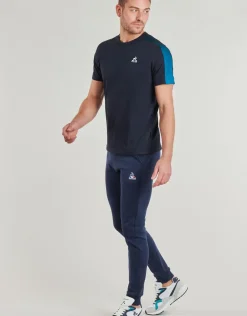 Le Coq Sportif - HERITAGE SP TEE SS N°2 M