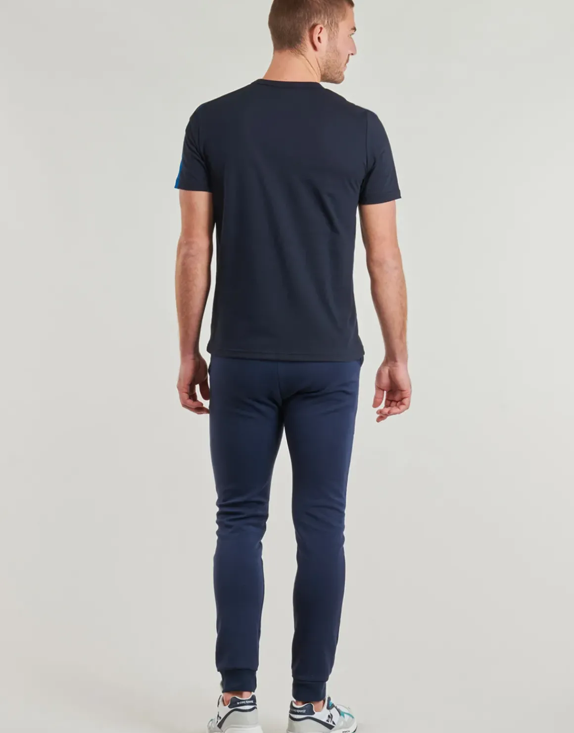 Le Coq Sportif - HERITAGE SP TEE SS N°2 M