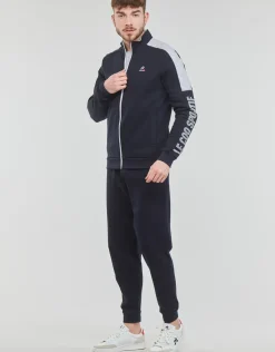 Le Coq Sportif - SAISON 2 FZ SWEAT N°1 M