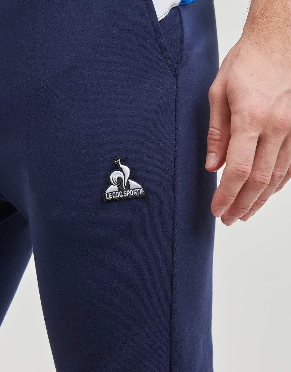 Le Coq Sportif - SAISON 1 Pant Slim N°1 M