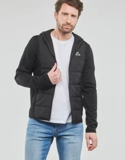 Le Coq Sportif - TECH FZ HOODY N°1 M