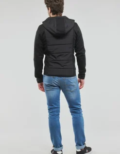 Le Coq Sportif - TECH FZ HOODY N°1 M