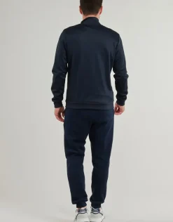Le Coq Sportif - TRI SP FZ SWEAT N°1 M