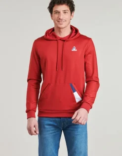 Le Coq Sportif - TRI SP HOODY N°1 M