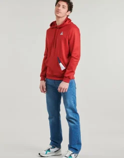 Le Coq Sportif - TRI SP HOODY N°1 M