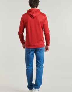 Le Coq Sportif - TRI SP HOODY N°1 M