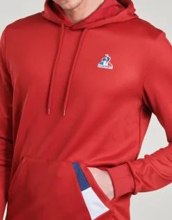 Le Coq Sportif - TRI SP HOODY N°1 M