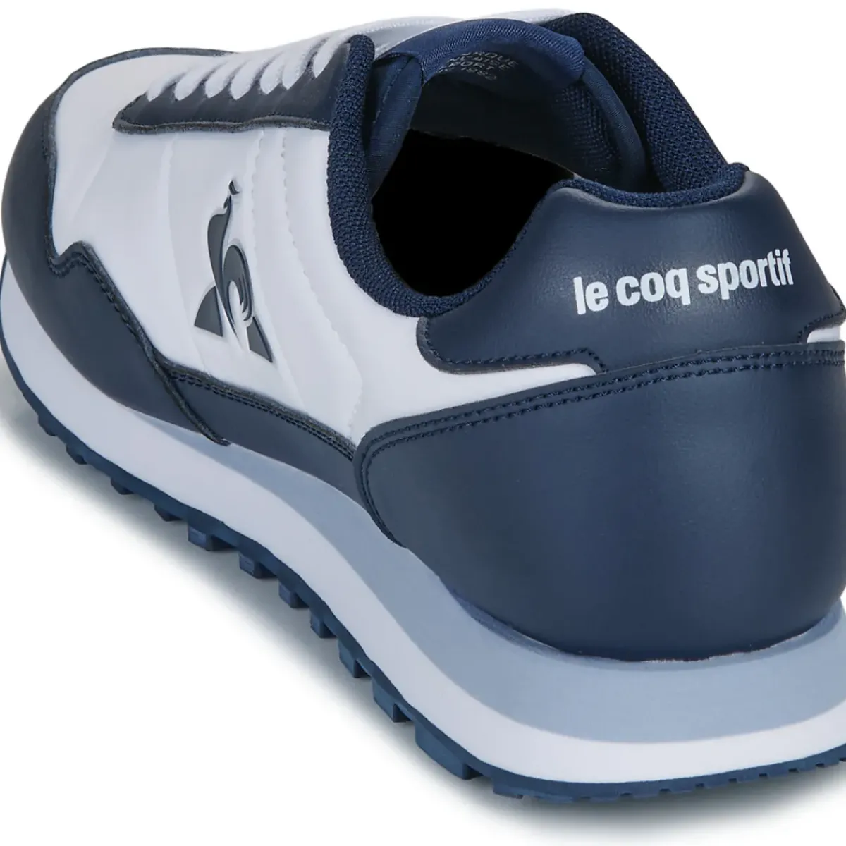 Le Coq Sportif - ASTRA_2