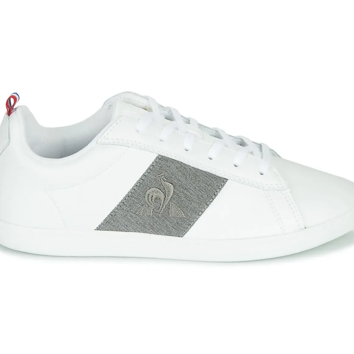 Le Coq Sportif - COURTCLASSIC GS