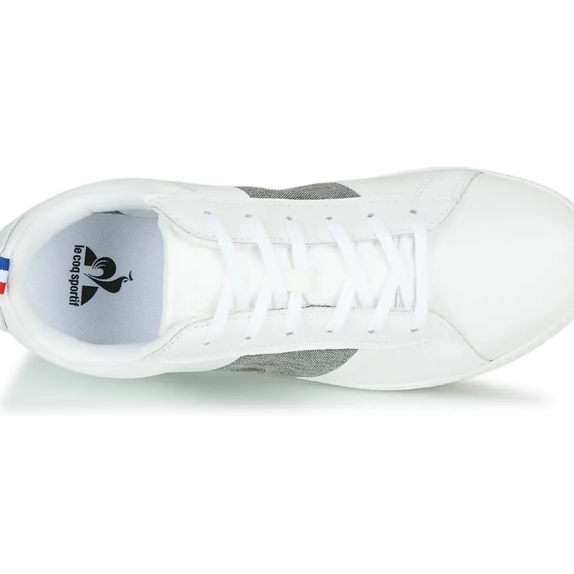 Le Coq Sportif - COURTCLASSIC GS