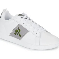 Le Coq Sportif - COURTCLASSIC TWILL