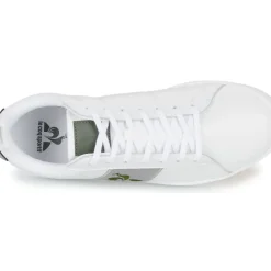 Le Coq Sportif - COURTCLASSIC TWILL