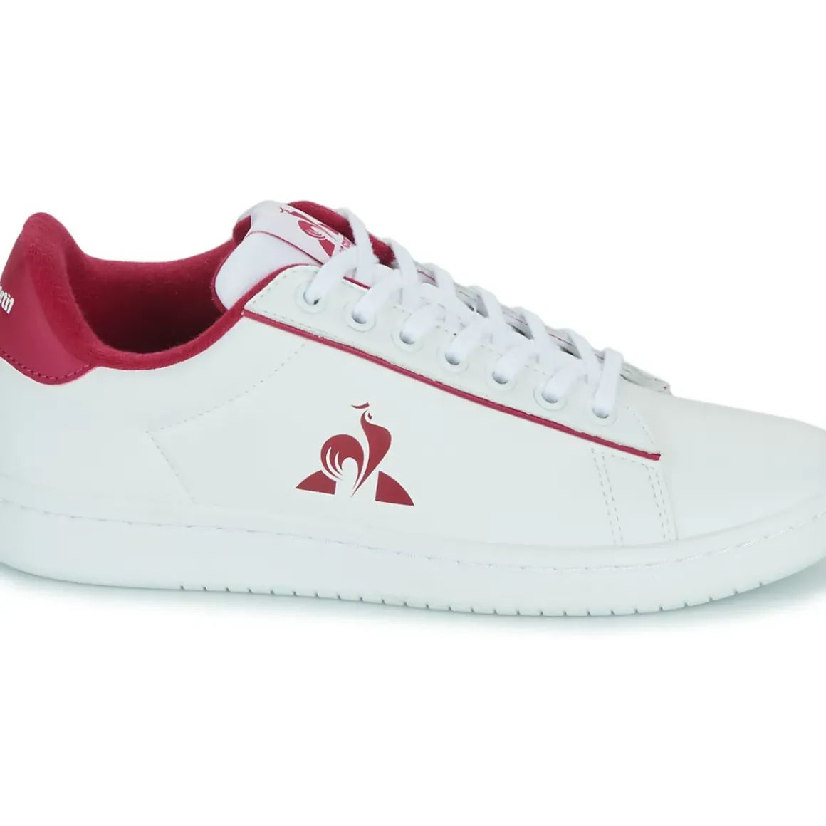 Le Coq Sportif - COURT CLEAN