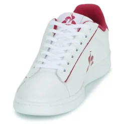 Le Coq Sportif - COURT CLEAN