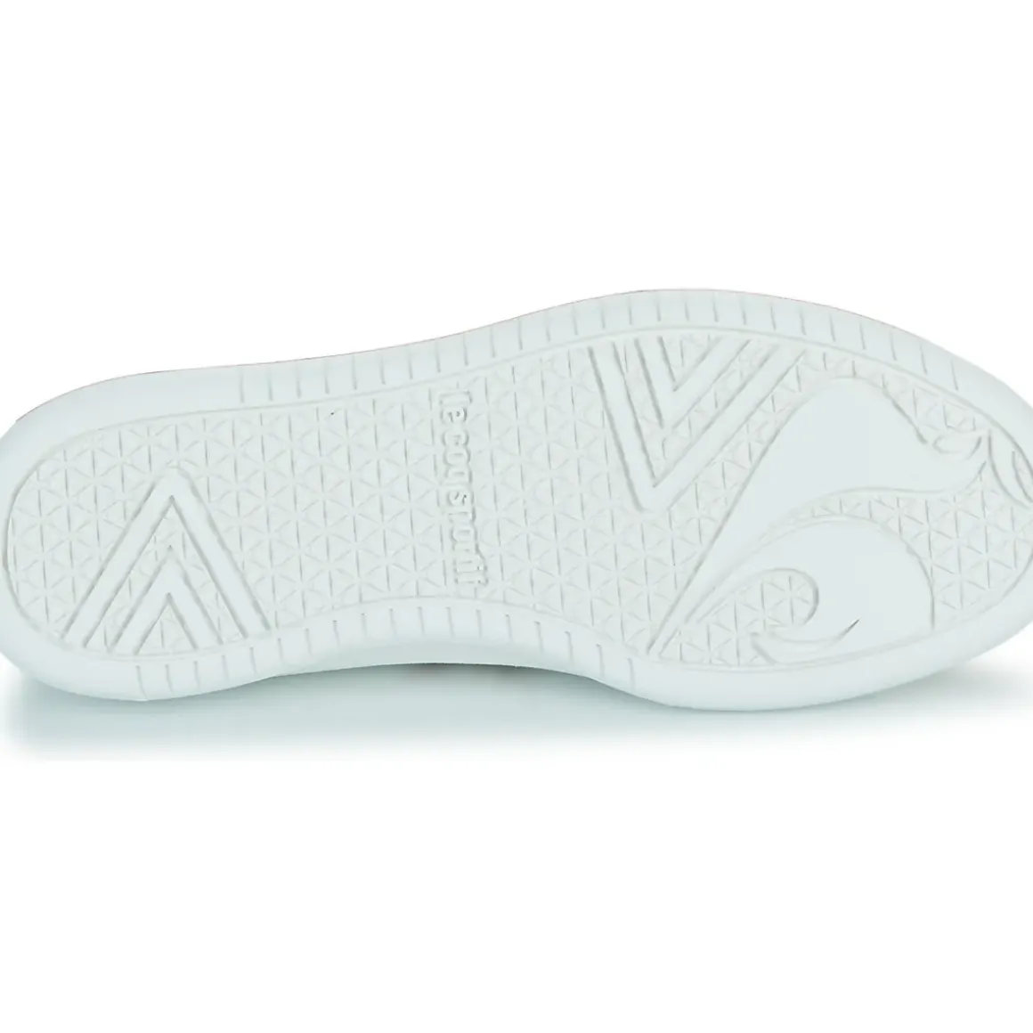 Le Coq Sportif - COURT CLEAN