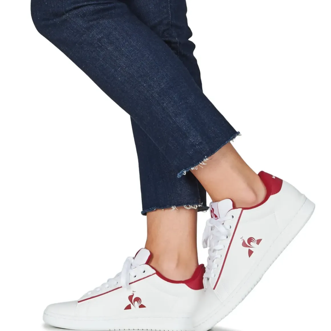 Le Coq Sportif - COURT CLEAN