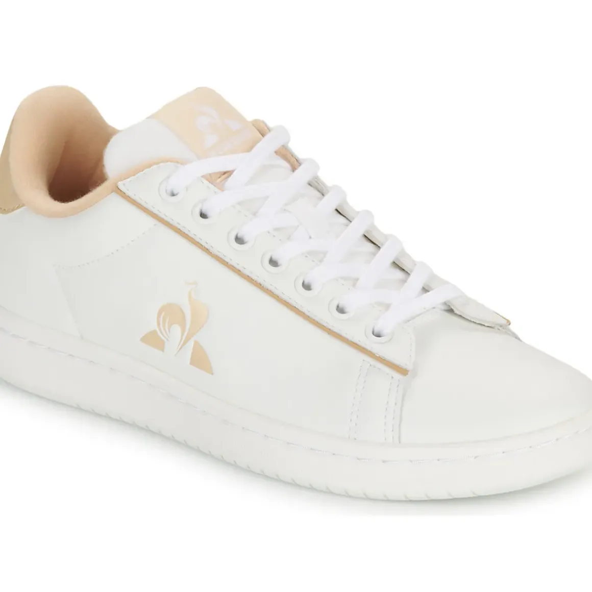 Le Coq Sportif - COURT CLEAN