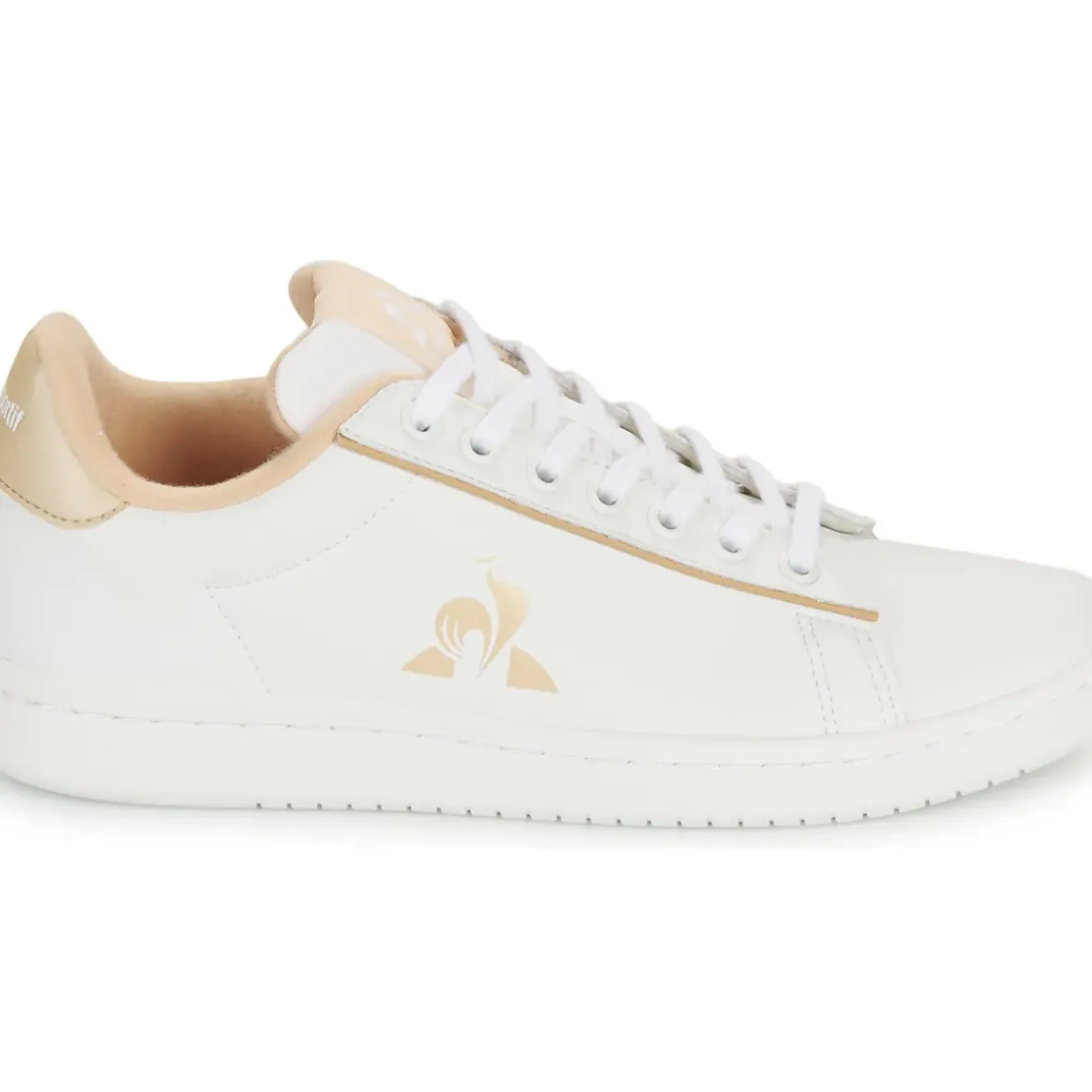 Le Coq Sportif - COURT CLEAN