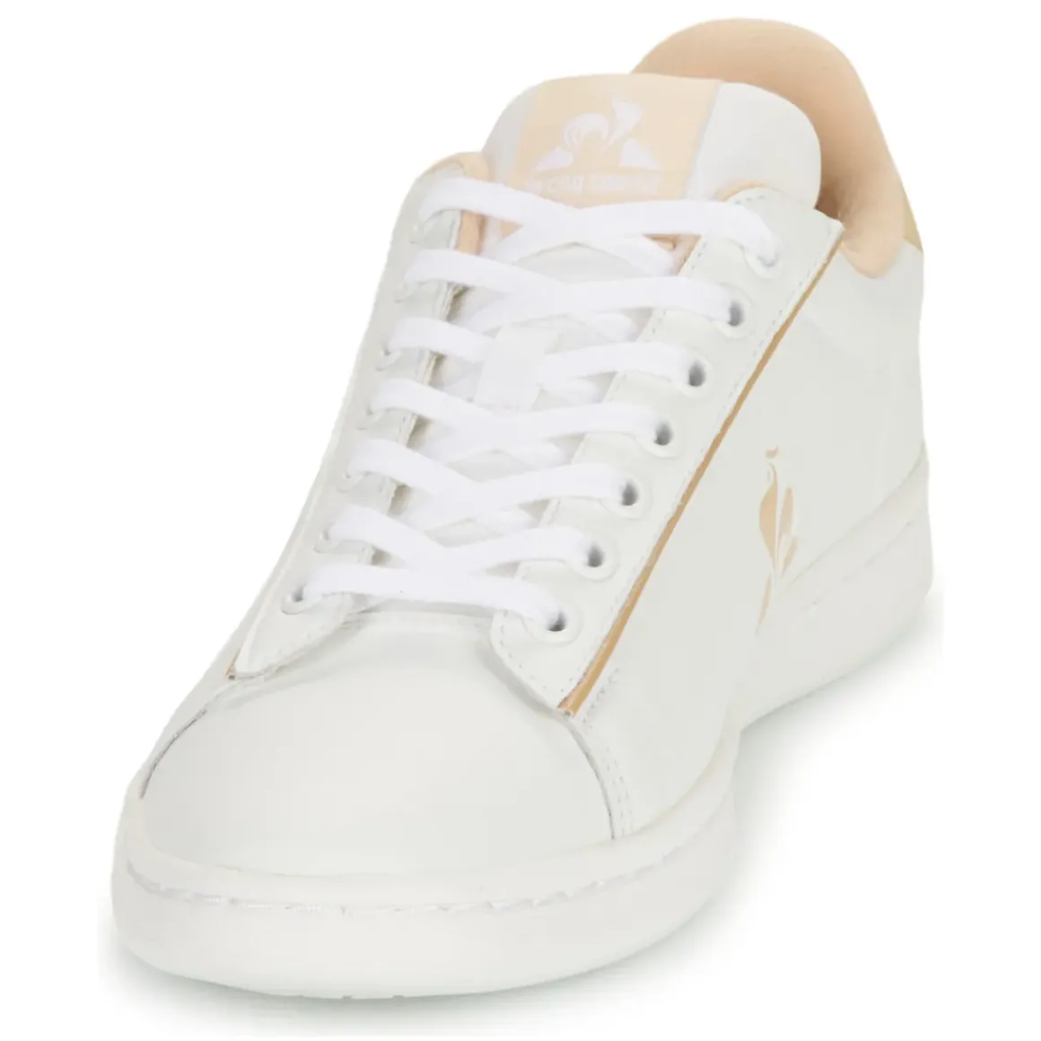 Le Coq Sportif - COURT CLEAN