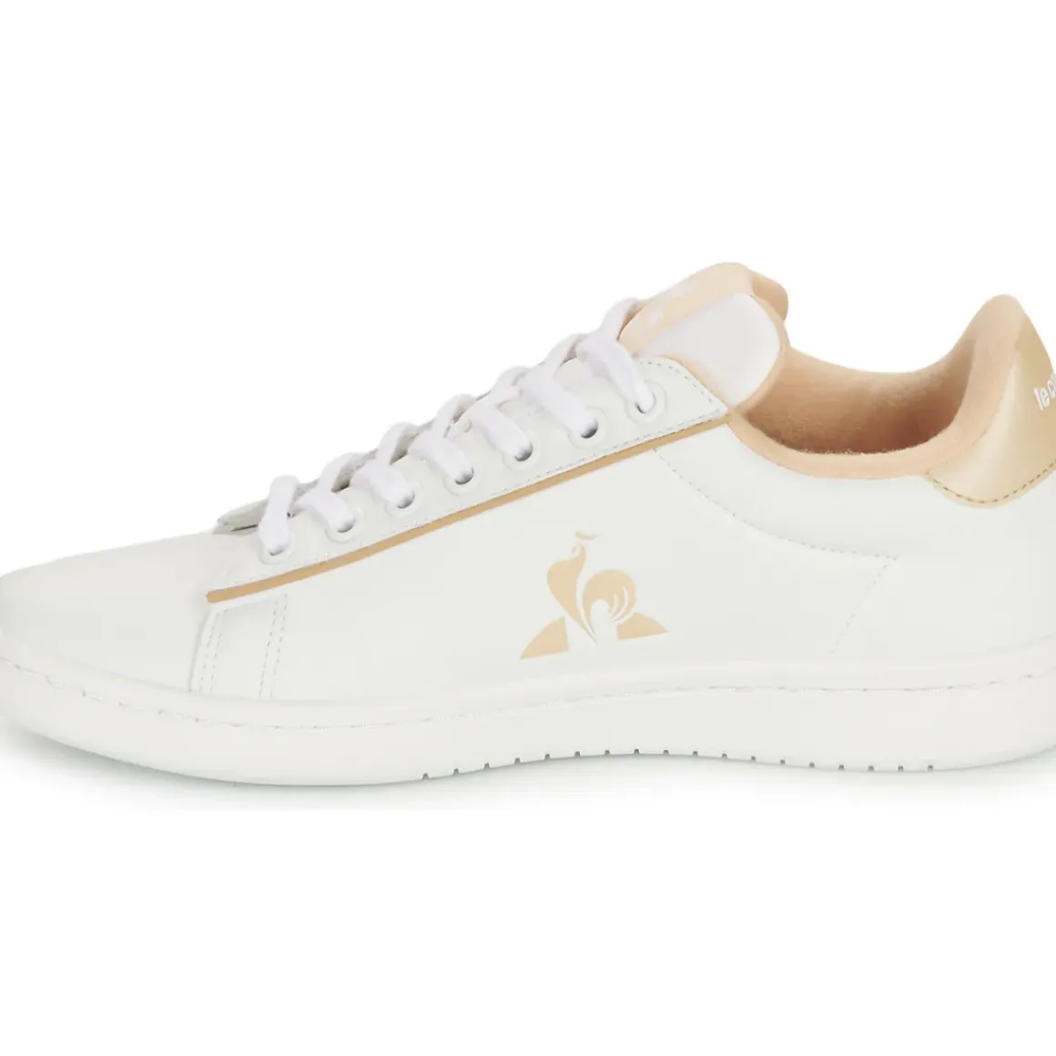 Le Coq Sportif - COURT CLEAN
