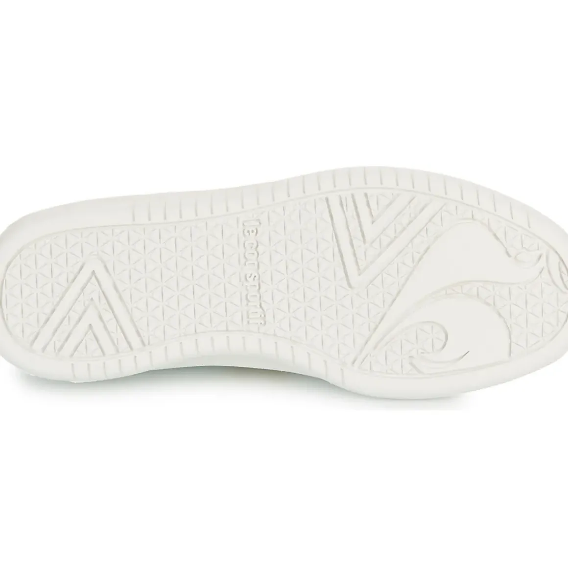 Le Coq Sportif - COURT CLEAN