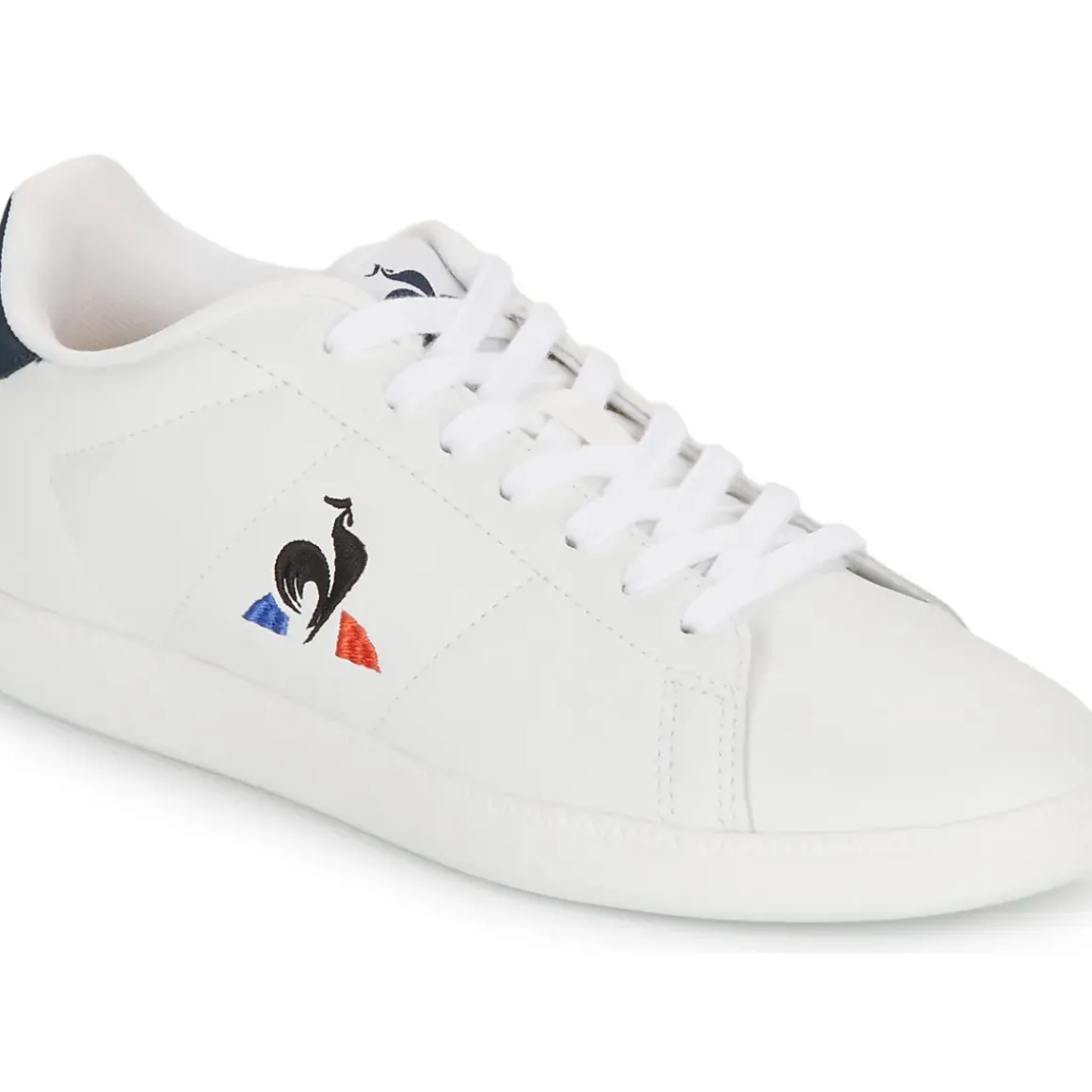 Le Coq Sportif - COURTSET_2