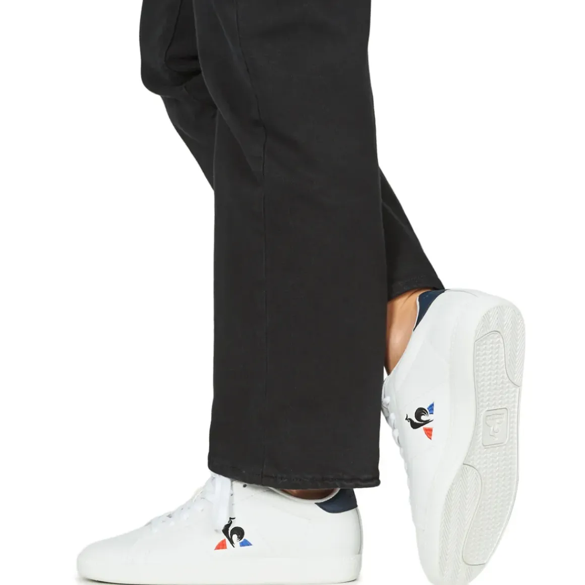 Le Coq Sportif - COURTSET_2