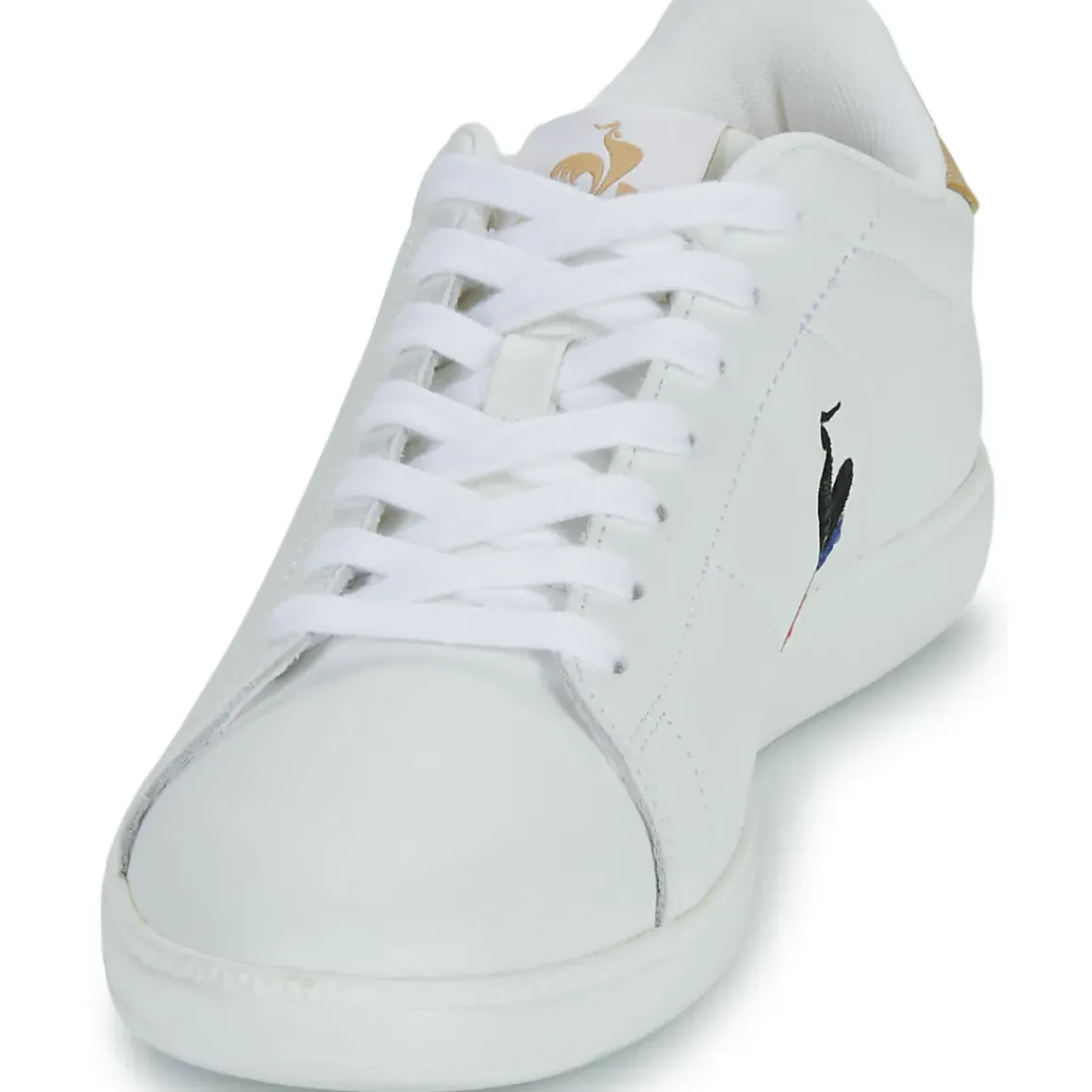 Le Coq Sportif - COURTSET_2