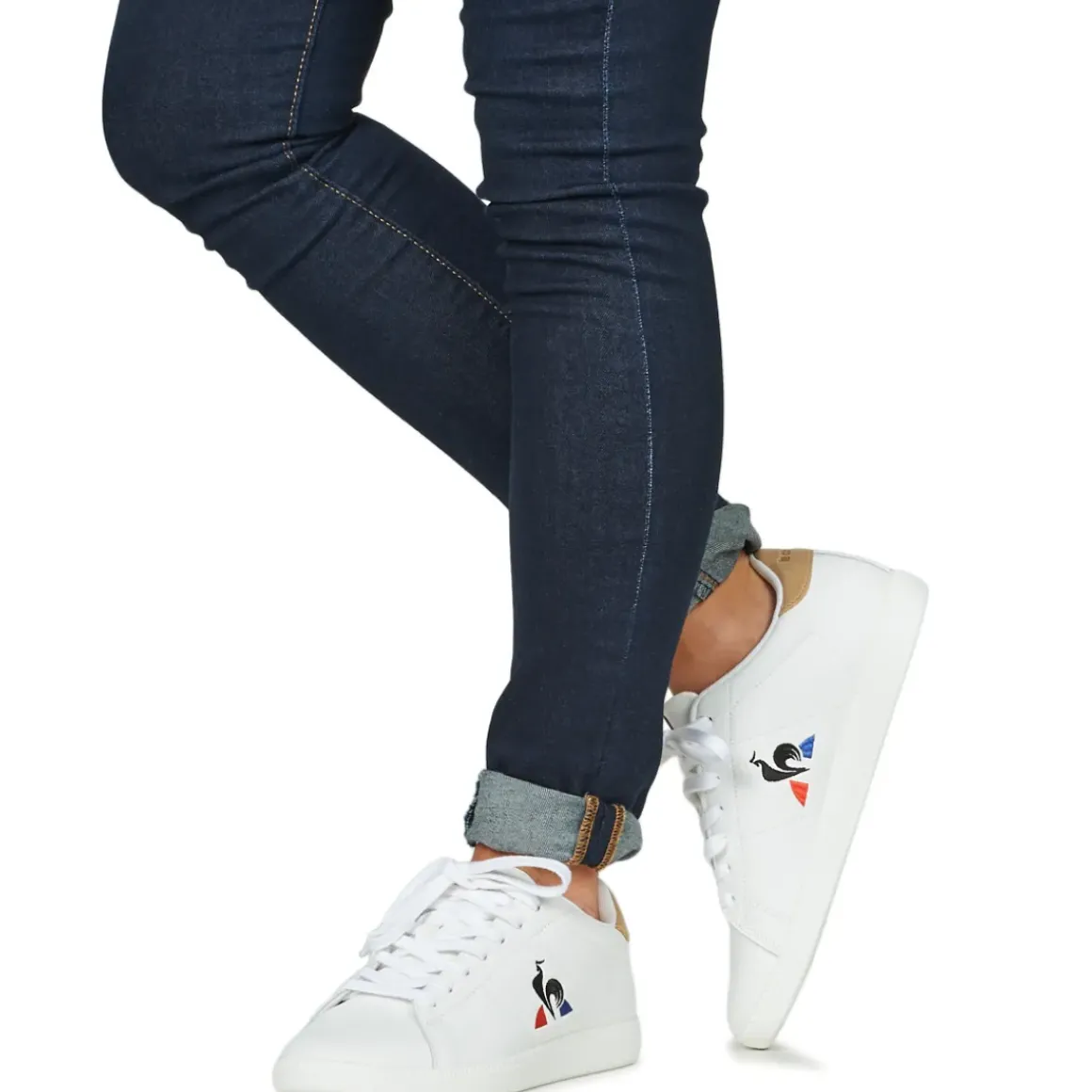 Le Coq Sportif - COURTSET_2