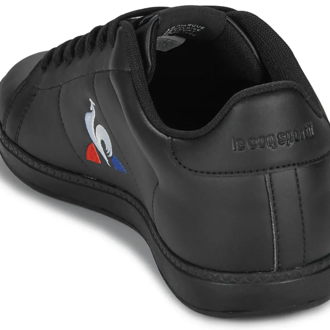 Le Coq Sportif - COURTSET_2