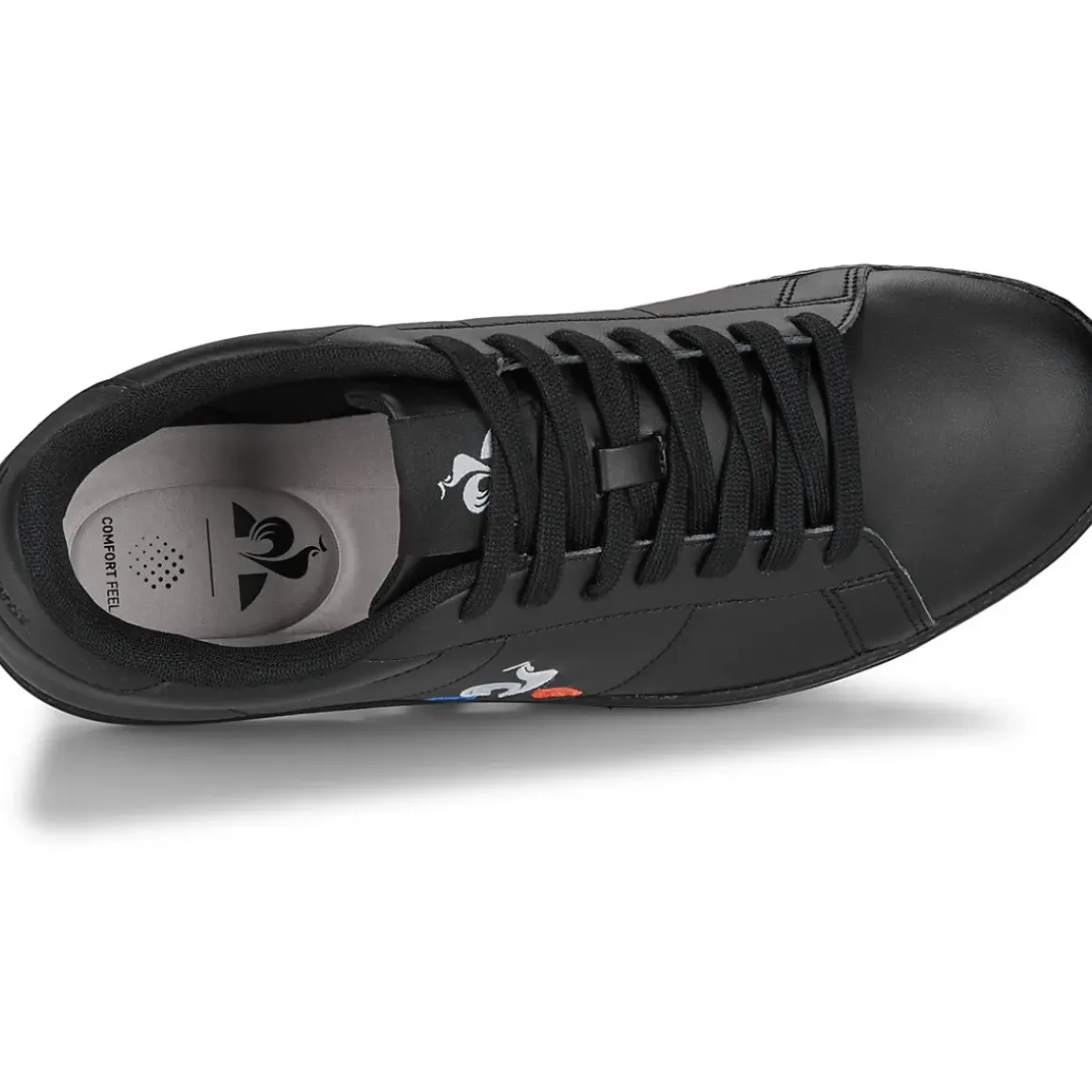 Le Coq Sportif - COURTSET_2