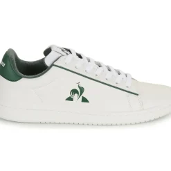 Le Coq Sportif - LCS COURT CLEAN