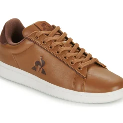 Le Coq Sportif - LCS COURT CLEAN