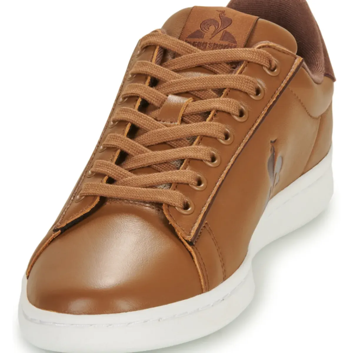 Le Coq Sportif - LCS COURT CLEAN